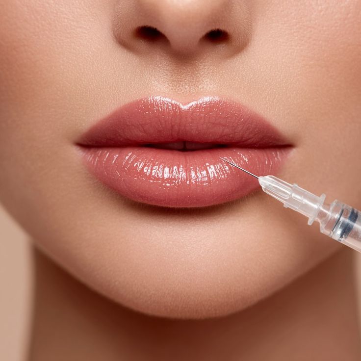 Lip Fillers